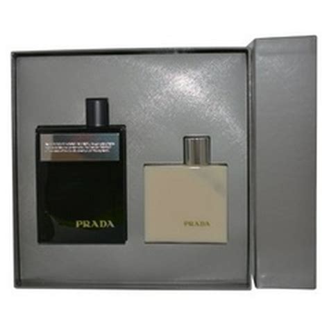 prada men gift set|Prada intense gift set.